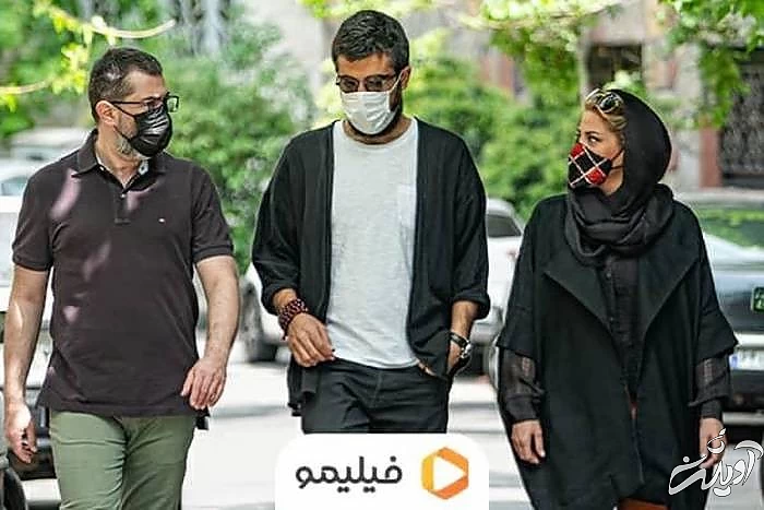 طناز طباطبایی